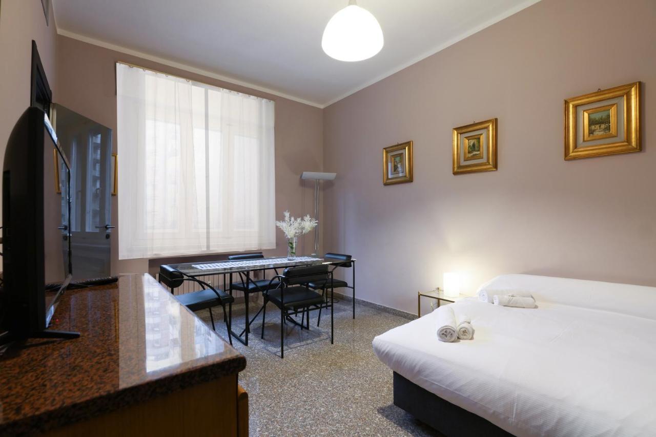 Apartamento Primopiano - Amadeo 46