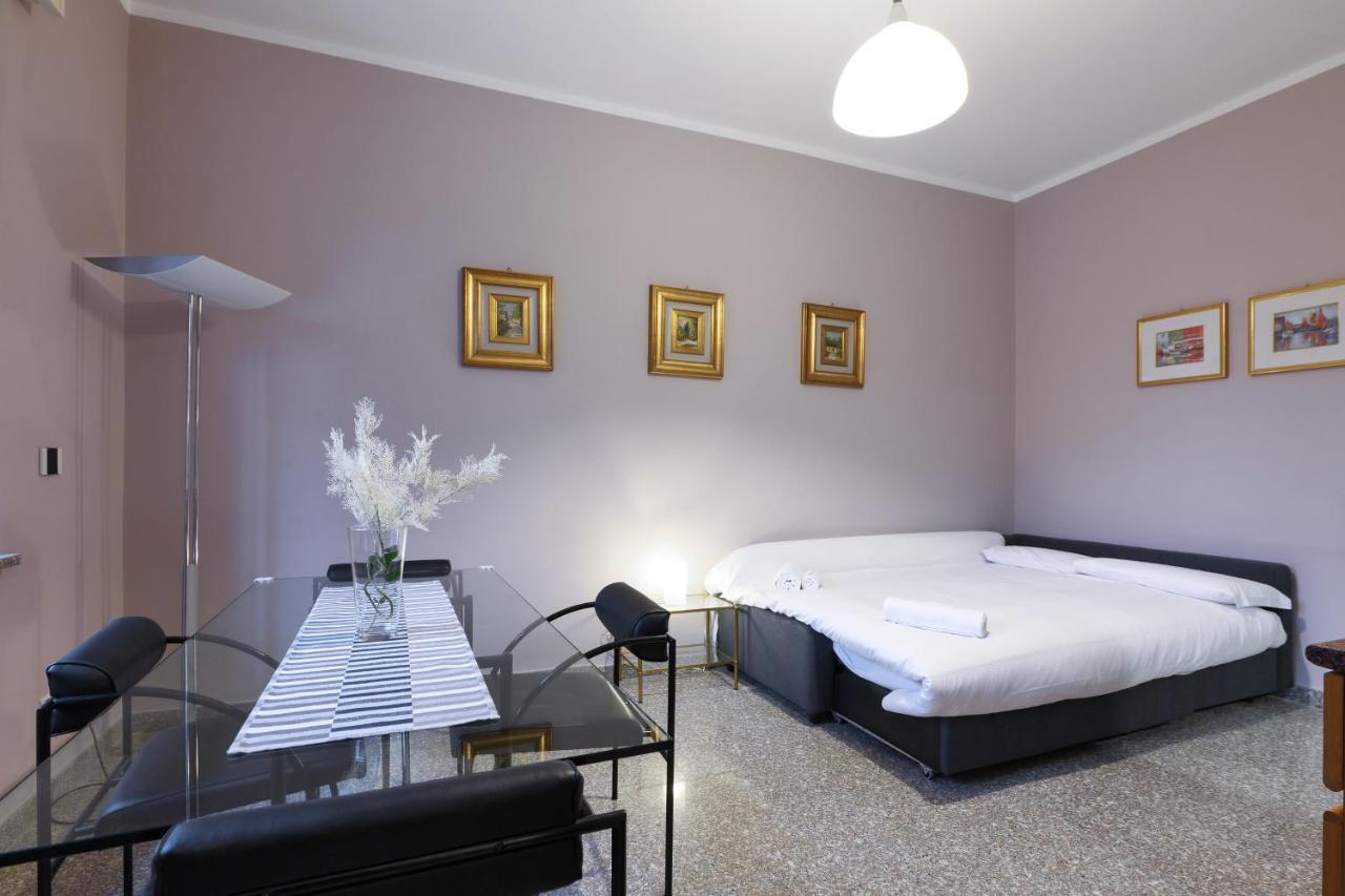 Apartamento Primopiano - Amadeo 46 Milão