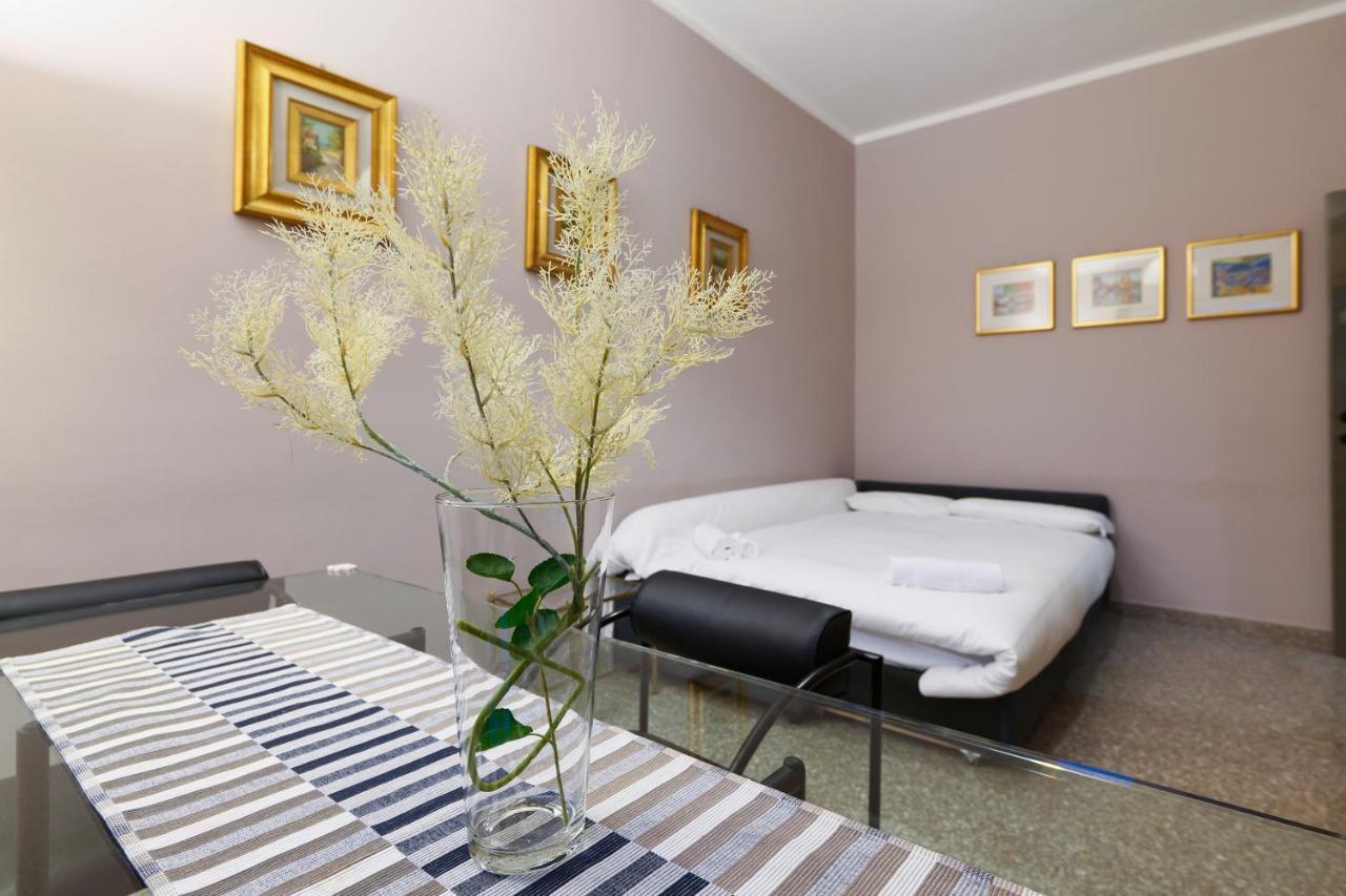 Apartamento Primopiano - Amadeo 46
