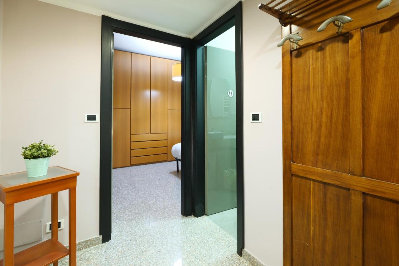 Primopiano - Amadeo 46 Apartamento