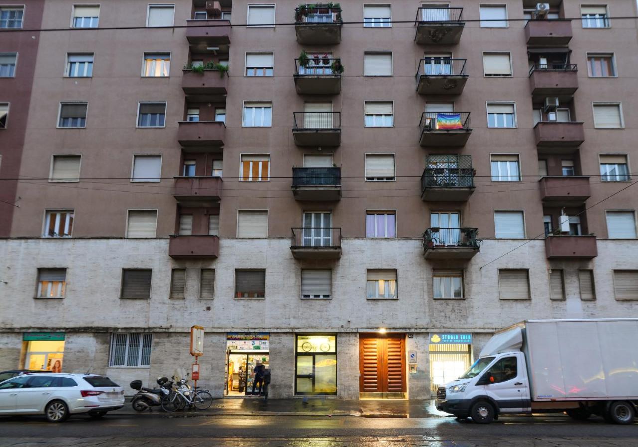 Primopiano - Amadeo 46 Apartamento *