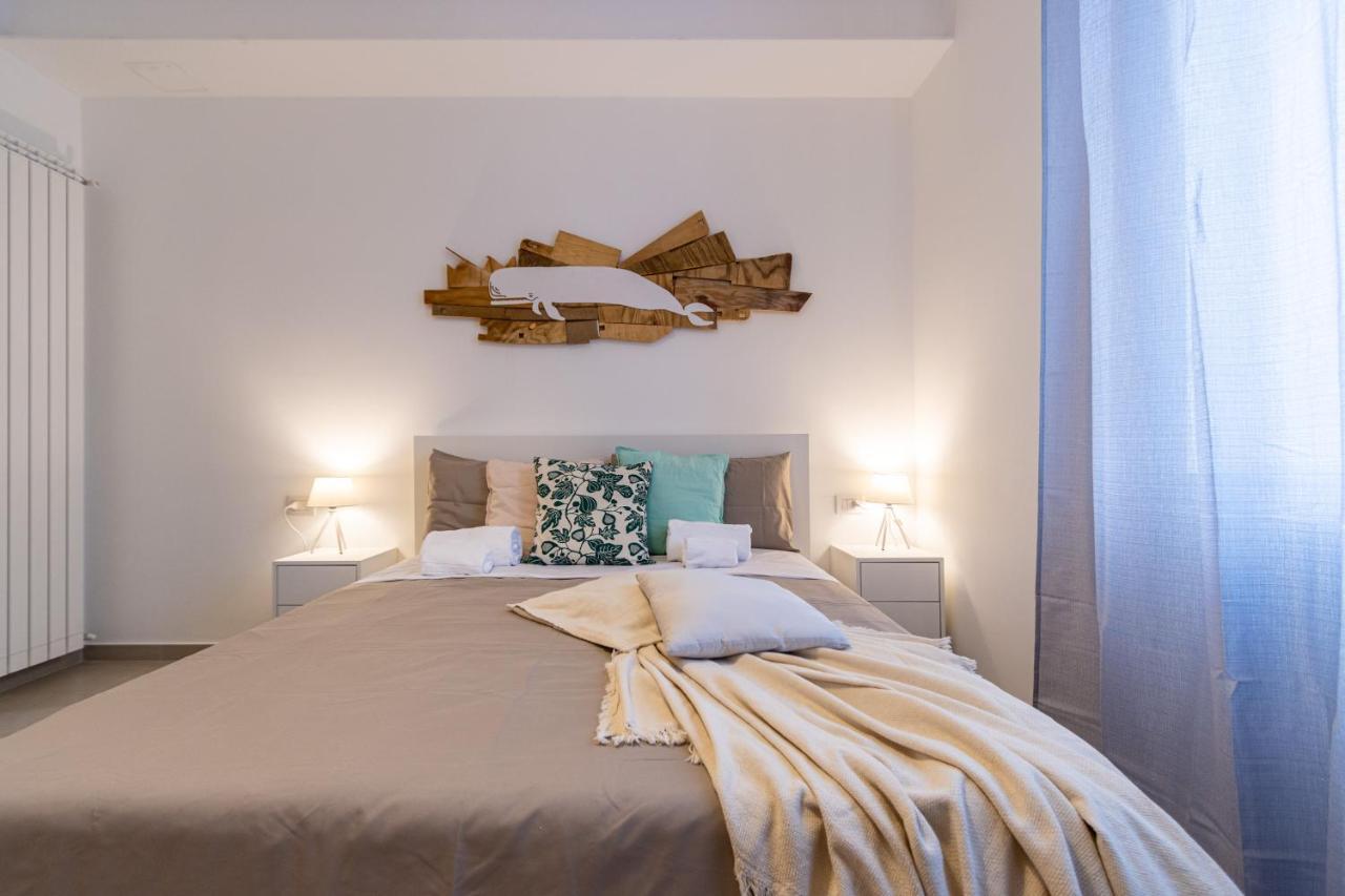 Apartment Nolo37 Design Apartment/ Pasteur-loreto Metro/ac Milan