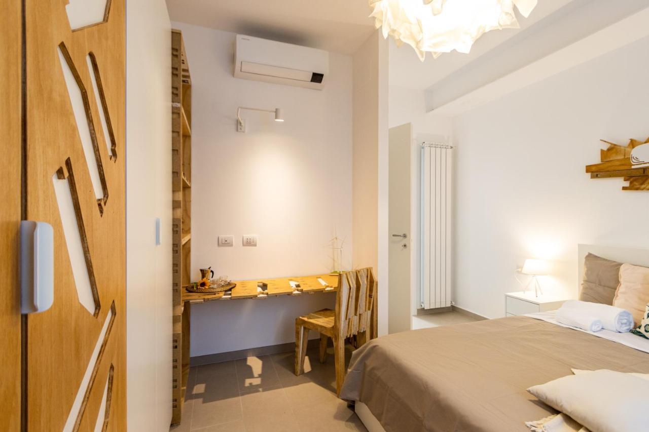Nolo37 Design Apartment/ Pasteur-loreto Metro/ac Apartment Milan