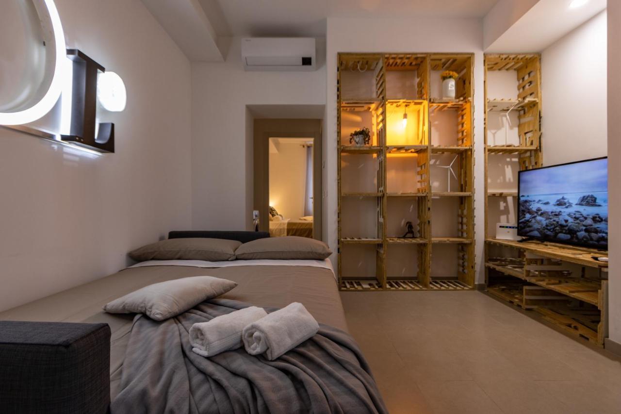 Nolo37 Design Apartment/ Pasteur-loreto Metro/ac Milan