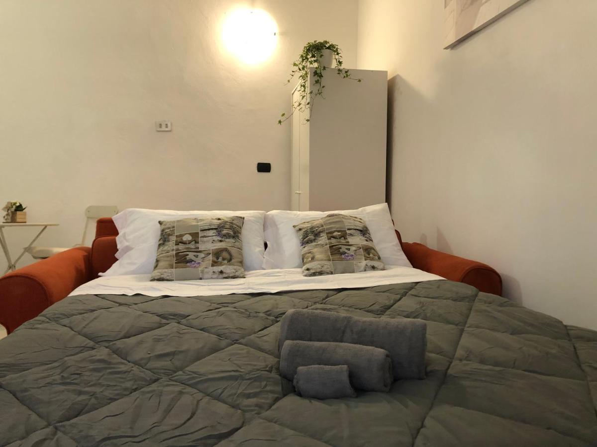 Appartamento Mini Lambro