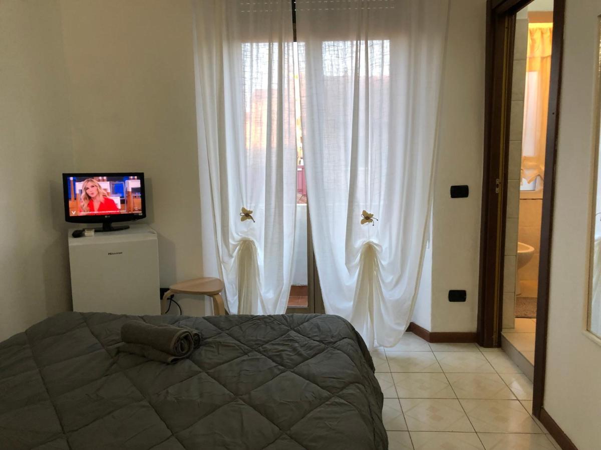 Appartamento Mini Lambro Milano