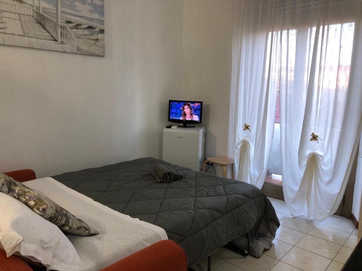 Mini Lambro Appartamento Milano