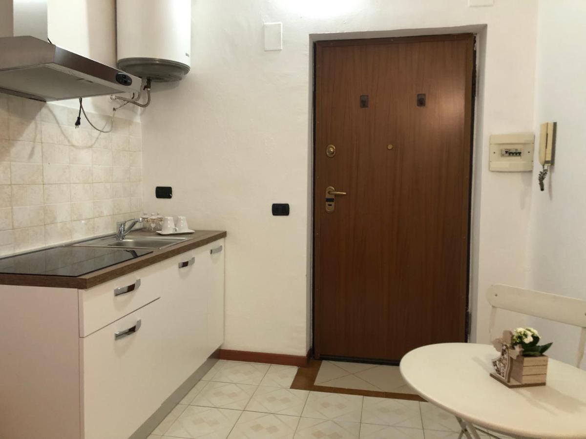 Appartamento Mini Lambro