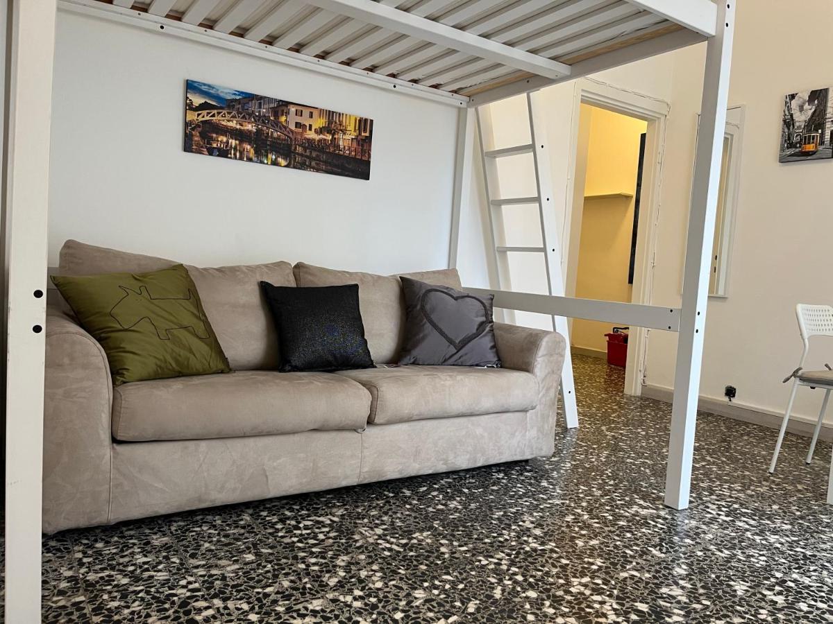 Apartment Grazioso Zona Porta Vittoria - Vicinanze Linate Milan