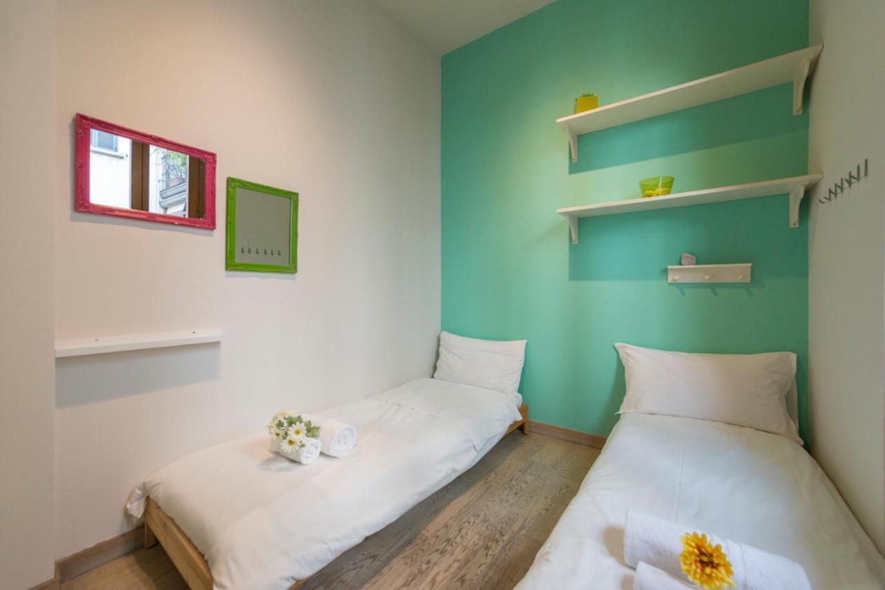 Heart Centre Navigli 3 Levels Milan