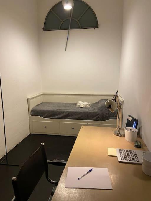 Corso Concordia Loft Appartamento