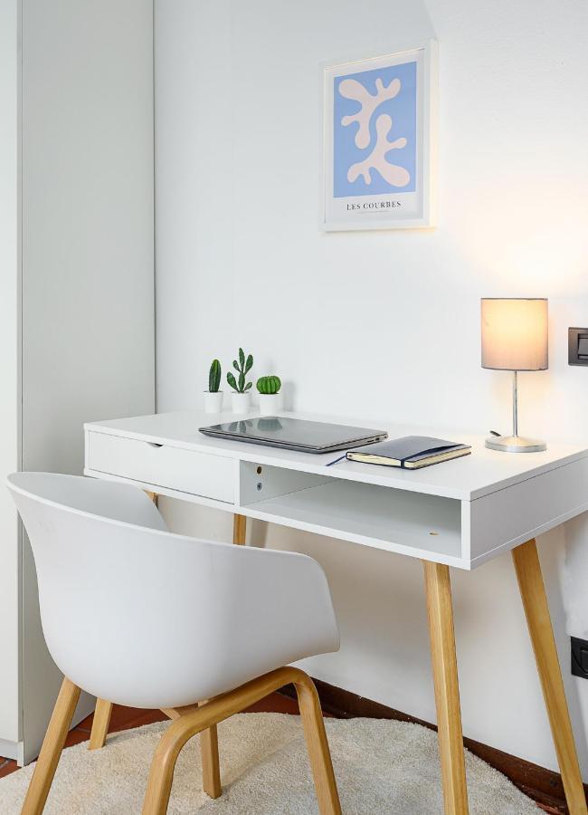 Apartment Duomo - Pt.romana - Bocconi Floor Milan