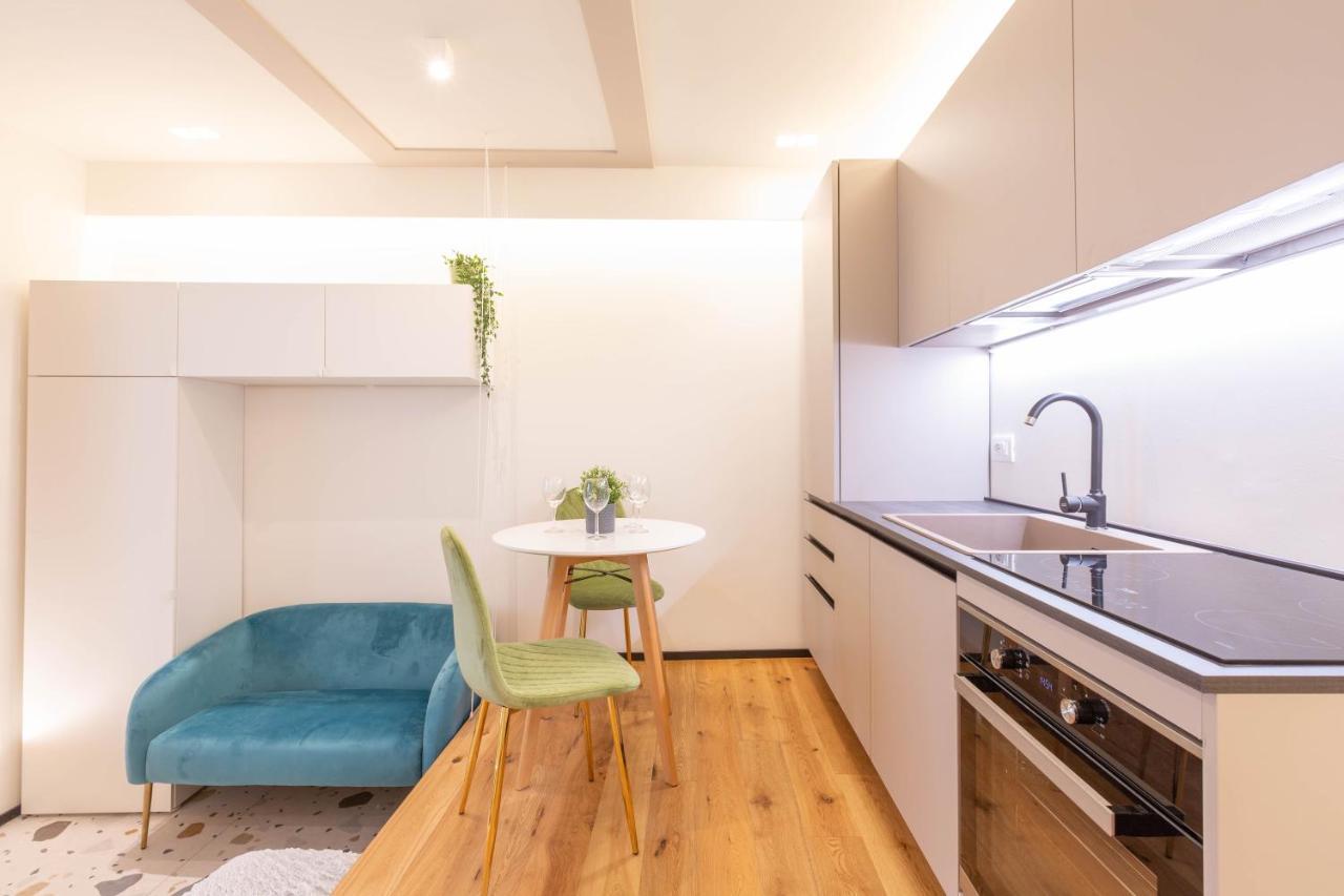 Casa Da Pynta Apartment Milan