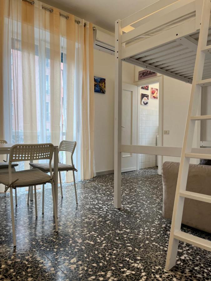 Apartment Grazioso Zona Porta Vittoria - Vicinanze Linate *
