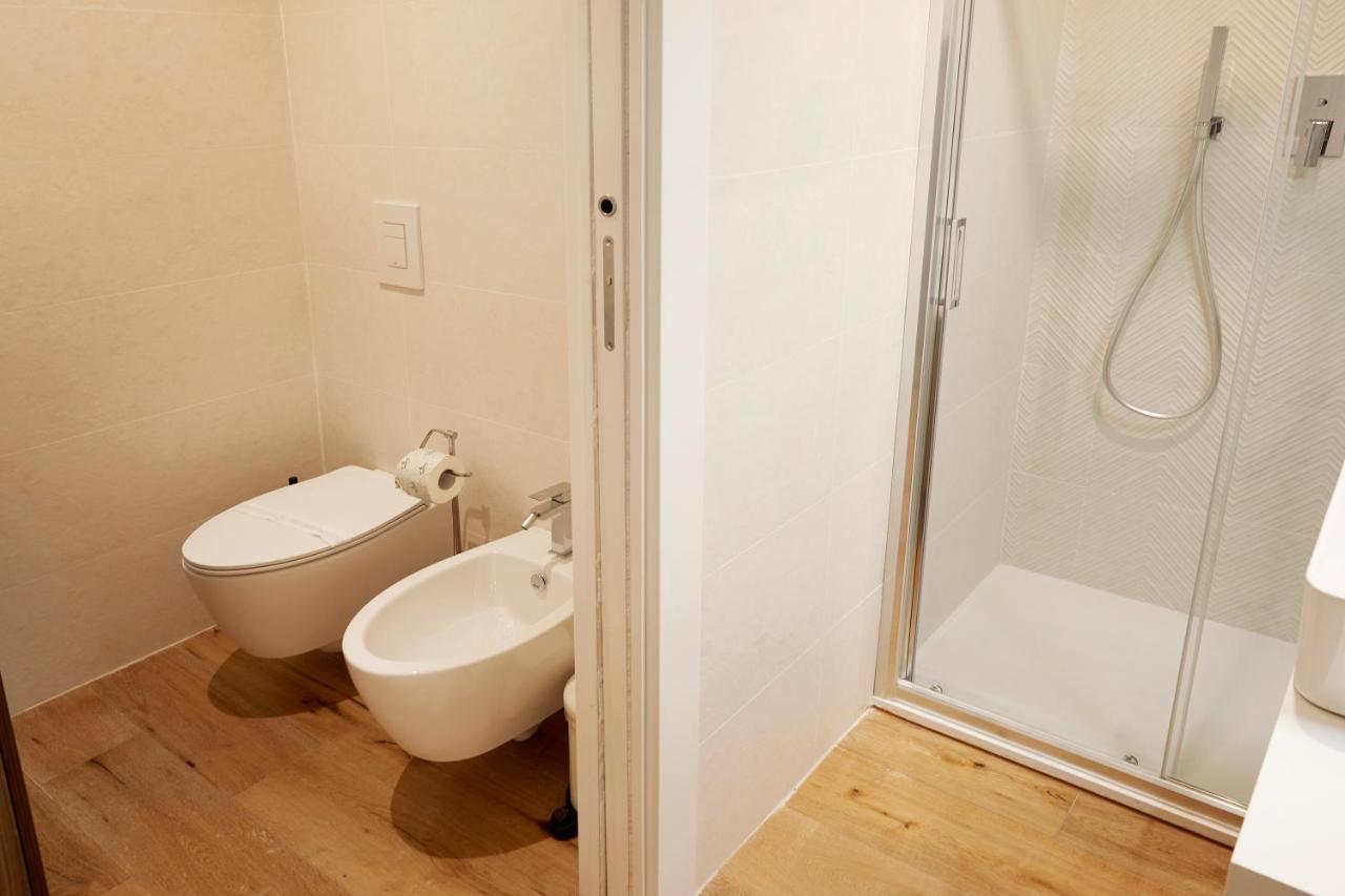 Apartamento Prestige Boutique Homes - Colonne Di San Lorenzo *