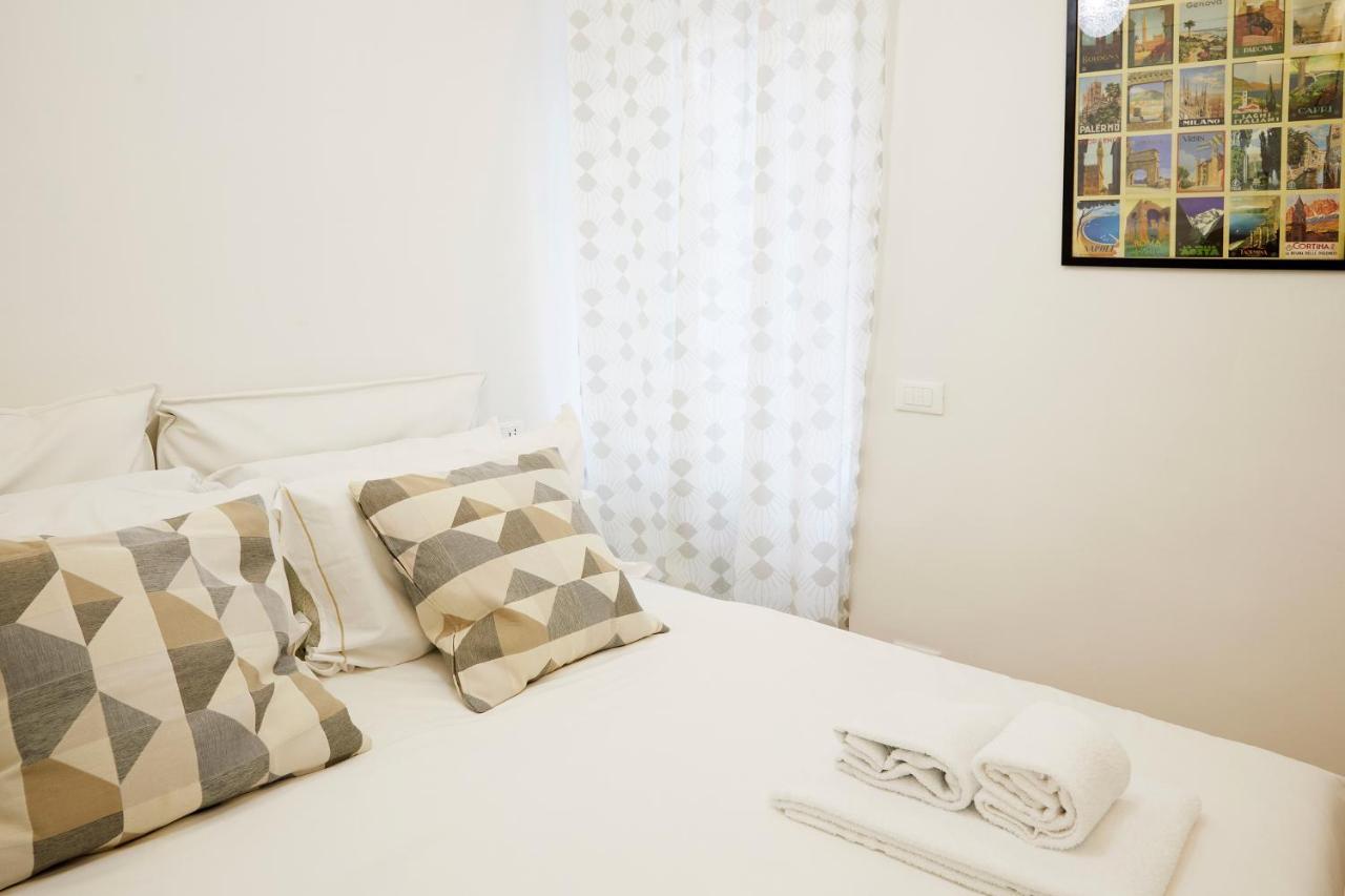 Prestige Boutique Homes - Colonne Di San Lorenzo Apartamento *