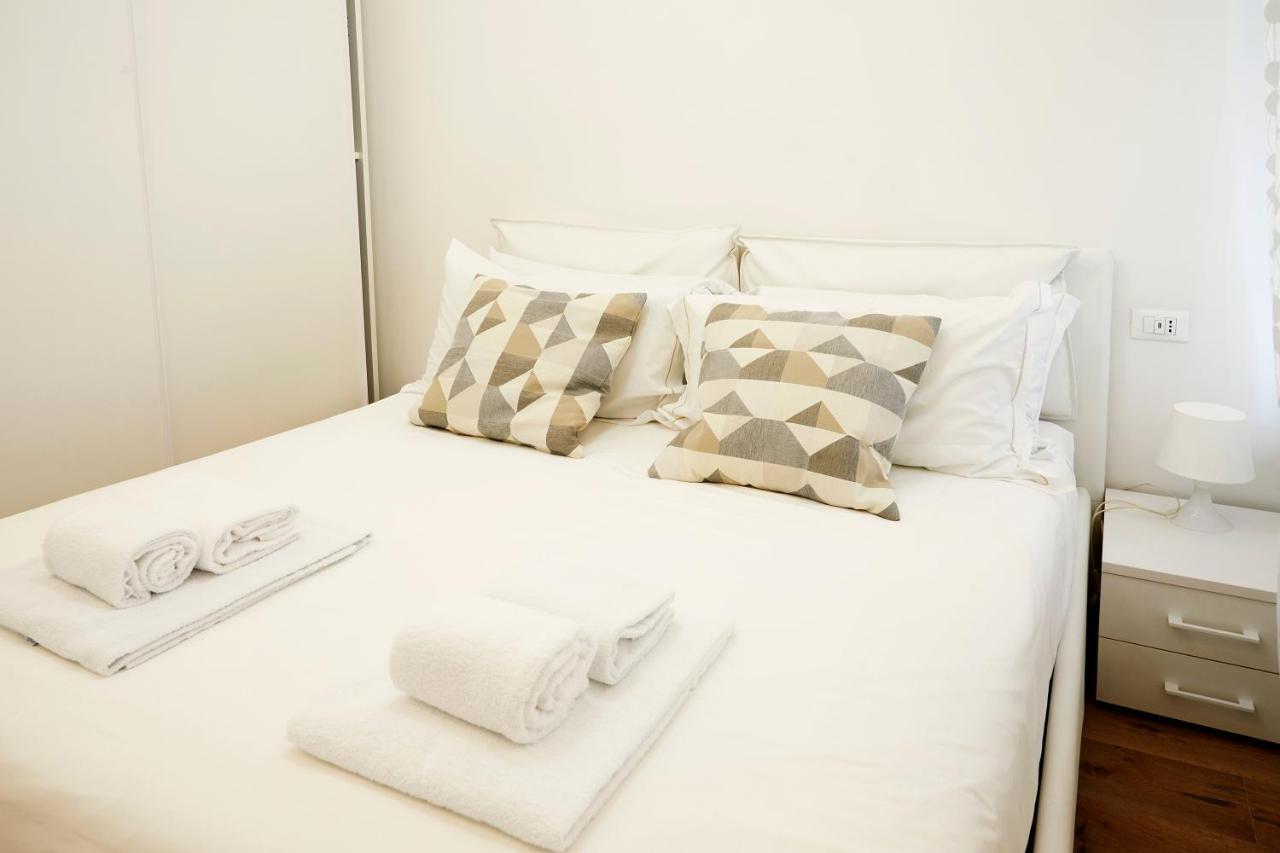 Prestige Boutique Homes - Colonne Di San Lorenzo Milão