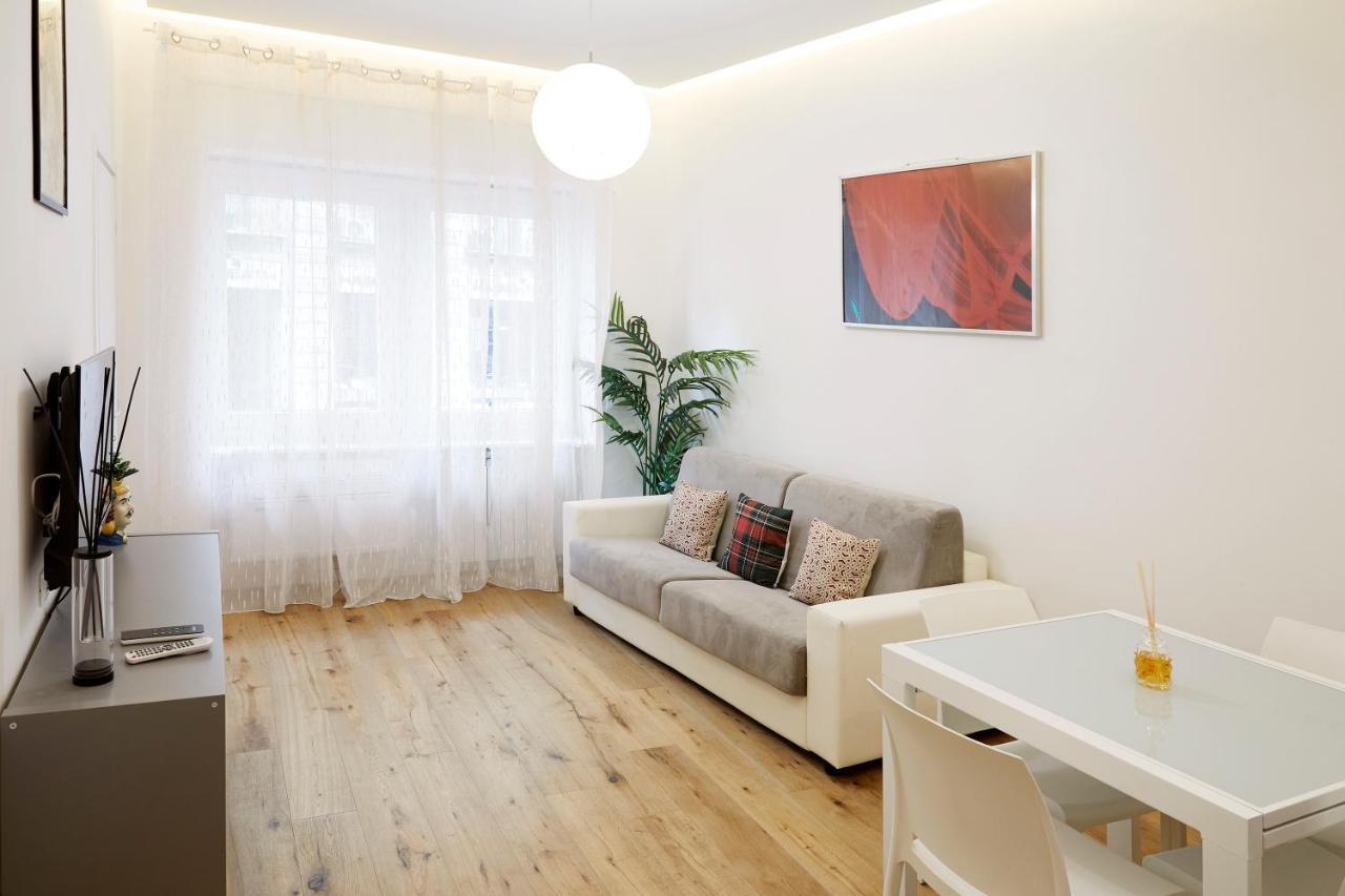 Prestige Boutique Homes - Colonne Di San Lorenzo Milão
