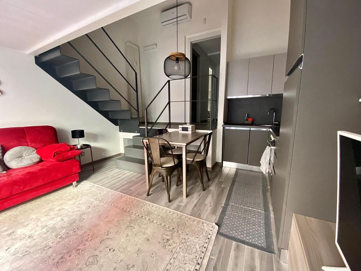 Loft Incantevole A Appartamento *