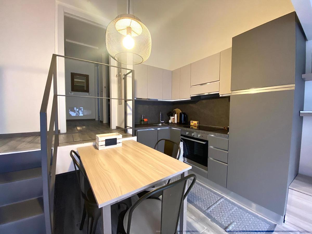 Appartamento Loft Incantevole A Milano