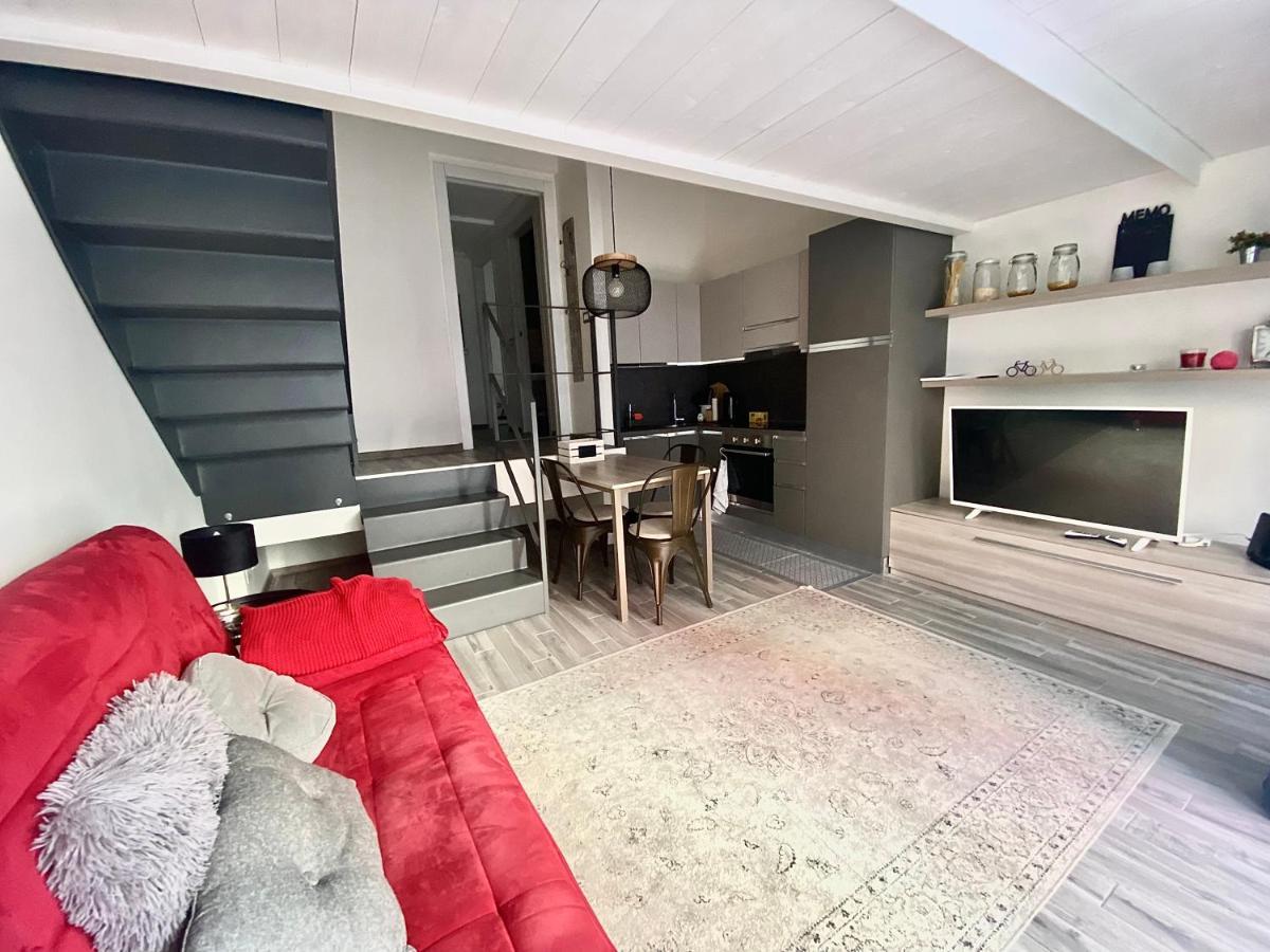 Appartamento Loft Incantevole A *