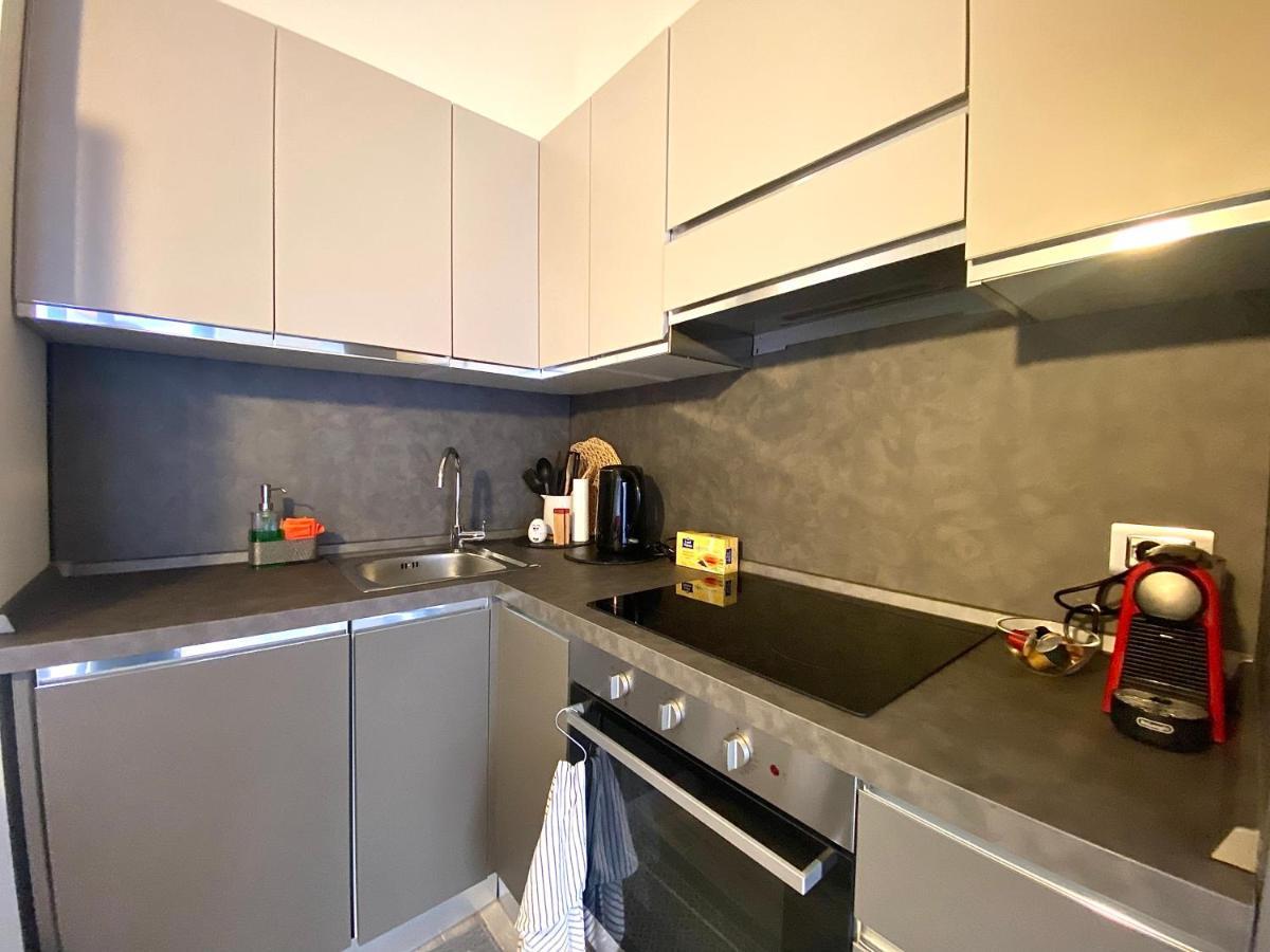Appartamento Loft Incantevole A