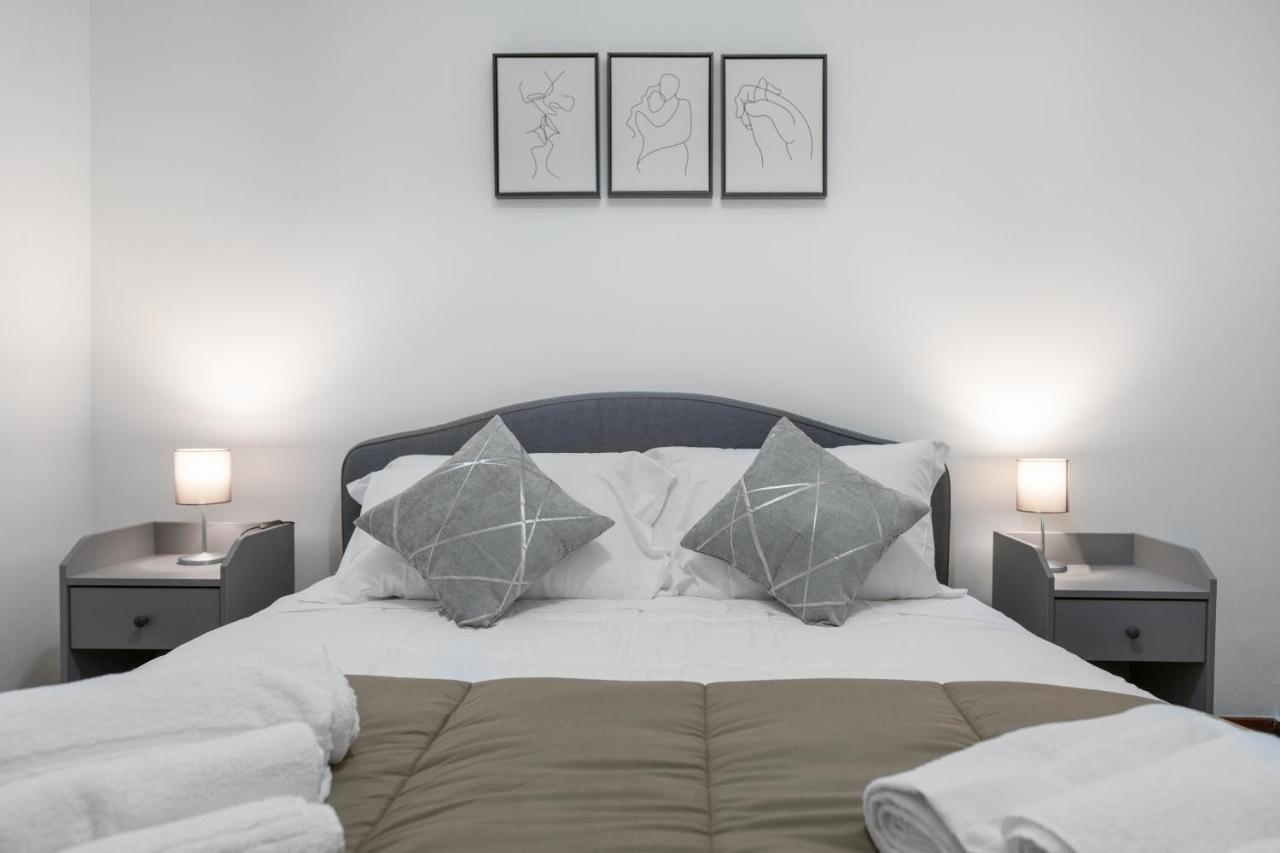 Apartment The Brera - 140sqm 3bed2bath Milan