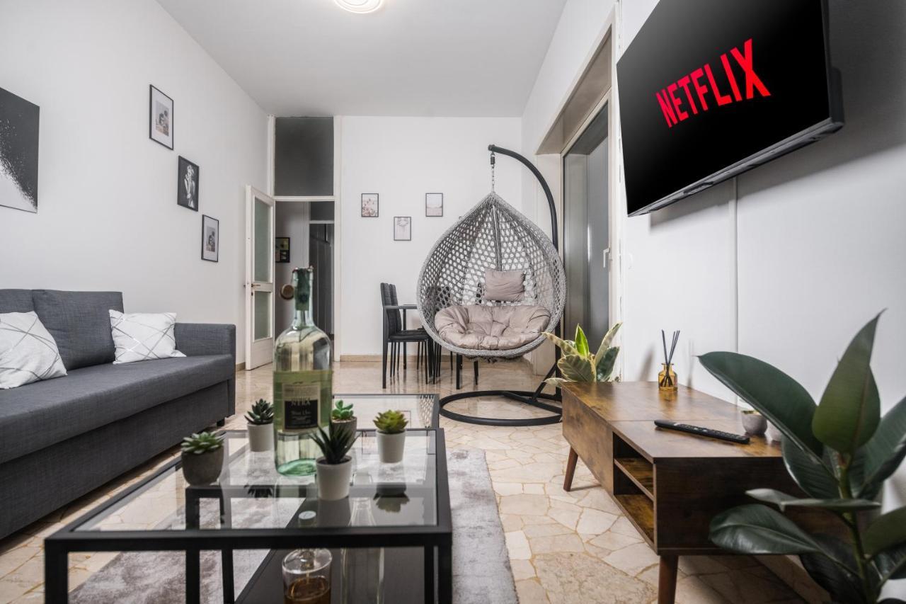 The Brera - 140sqm 3bed2bath Milan