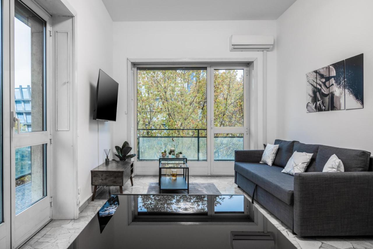 The Brera - 140sqm 3bed2bath Apartment *