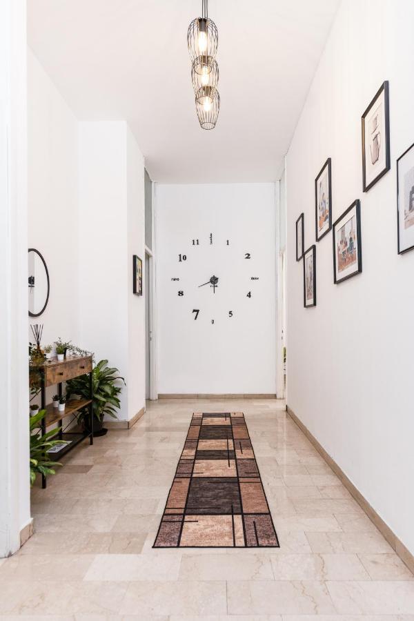 The Brera - 140sqm 3bed2bath * Milan