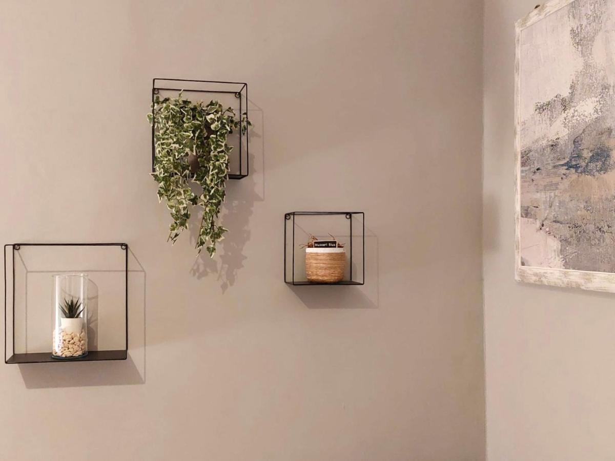 Chic Design Flat In Piero Della Francesca Apartamento *