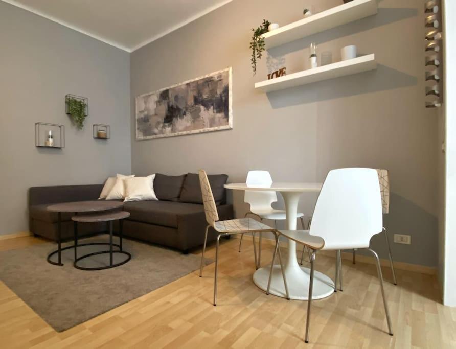 Apartamento Chic Design Flat In Piero Della Francesca *