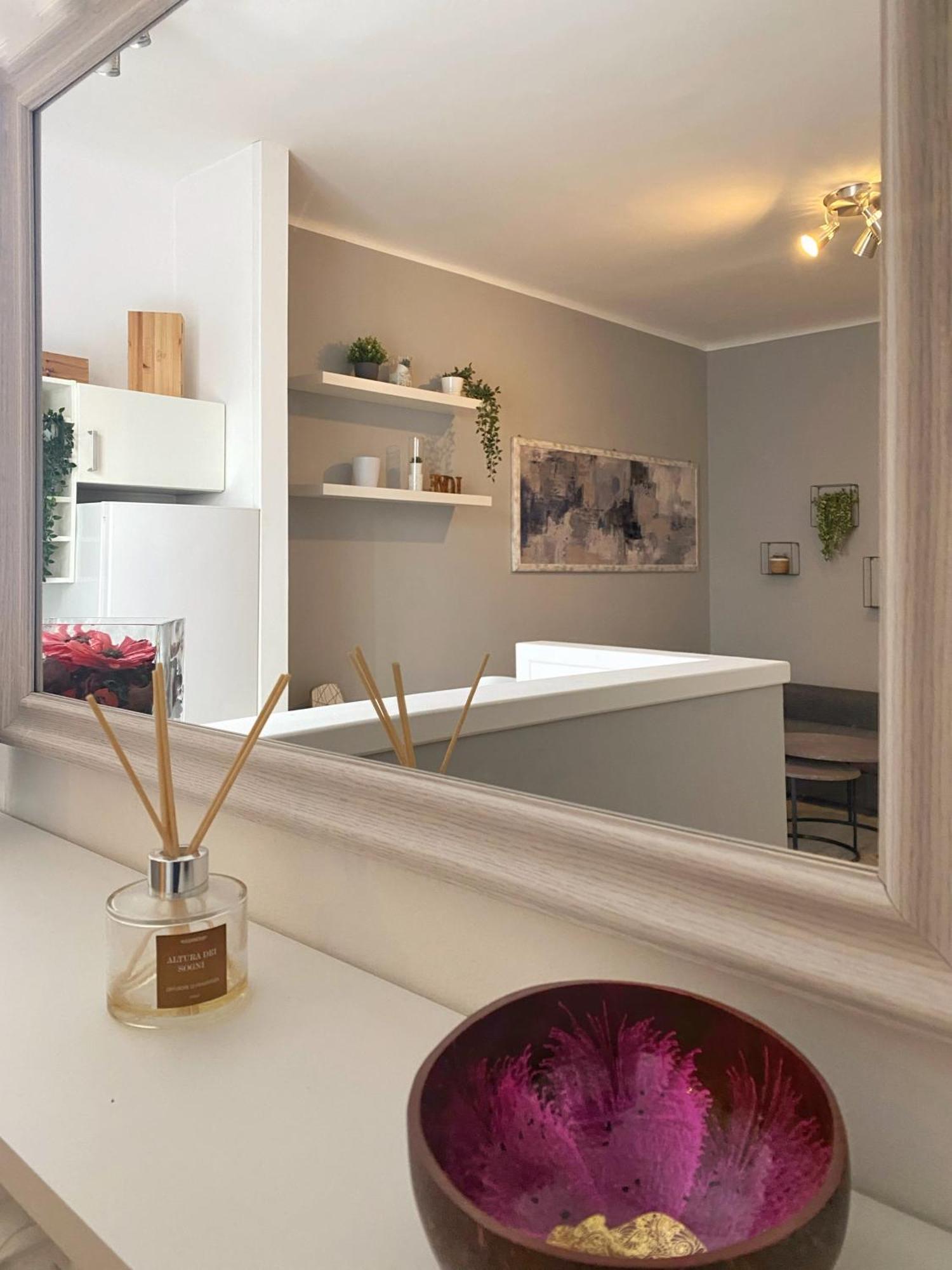 Chic Design Flat In Piero Della Francesca Apartamento *