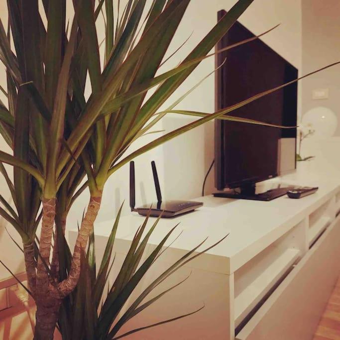 Chic Design Flat In Piero Della Francesca * Milão