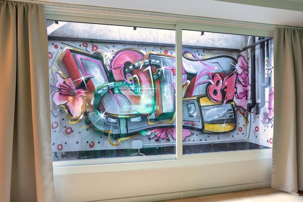 M3 - Rogoredo Loft 87 Apartment Milan