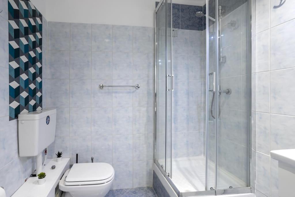 Apartment M3 - Rogoredo Loft 87 Milan