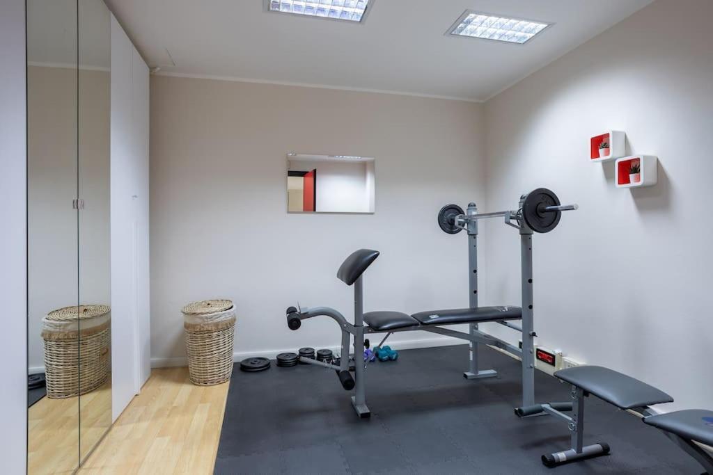 M3 - Rogoredo Loft 87 Apartment