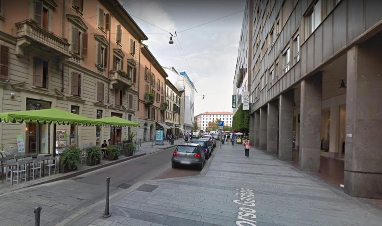 In Affitto Brera - Elegant In Brera *