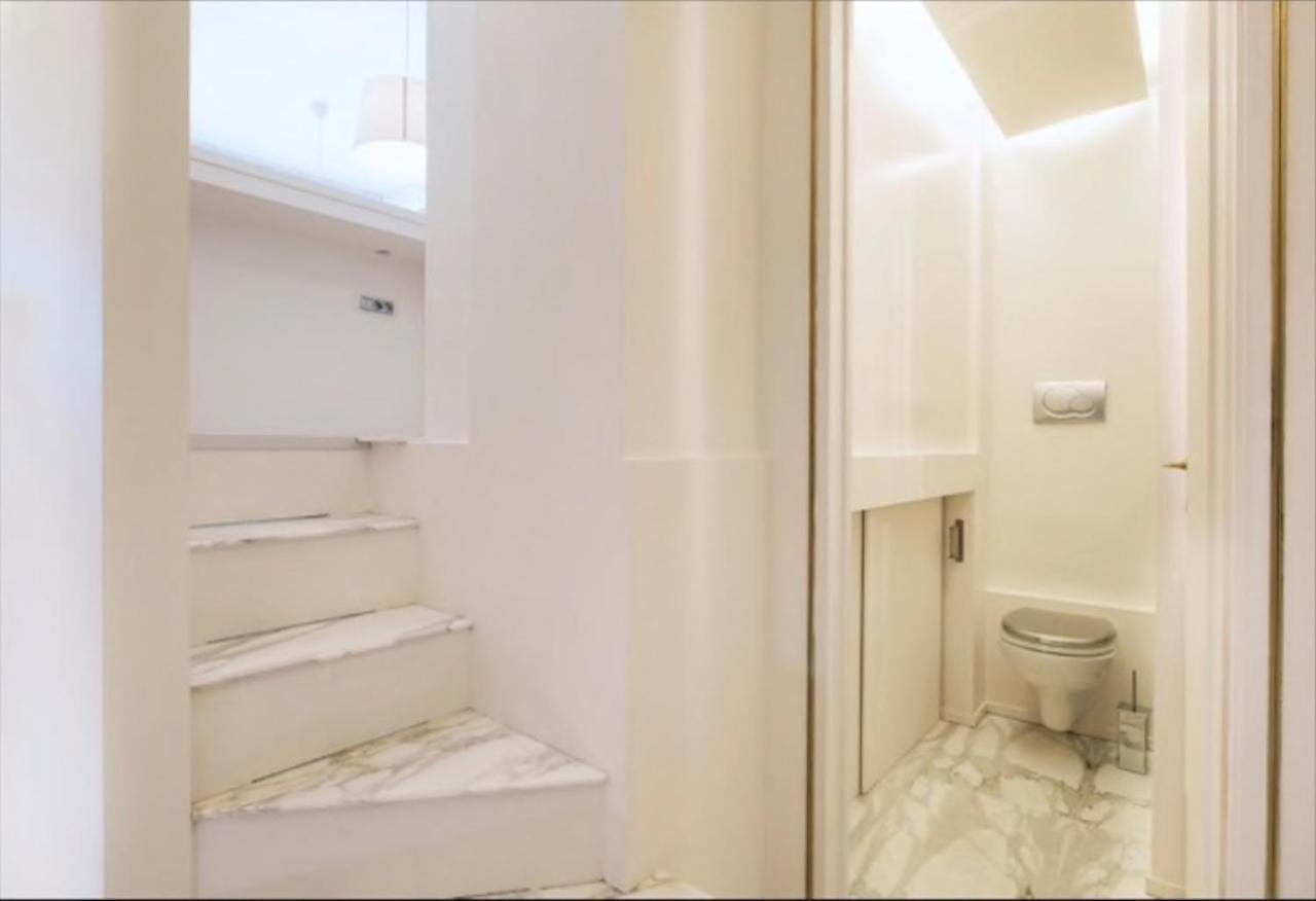 In Affitto Brera - Elegant In Brera Apartment *