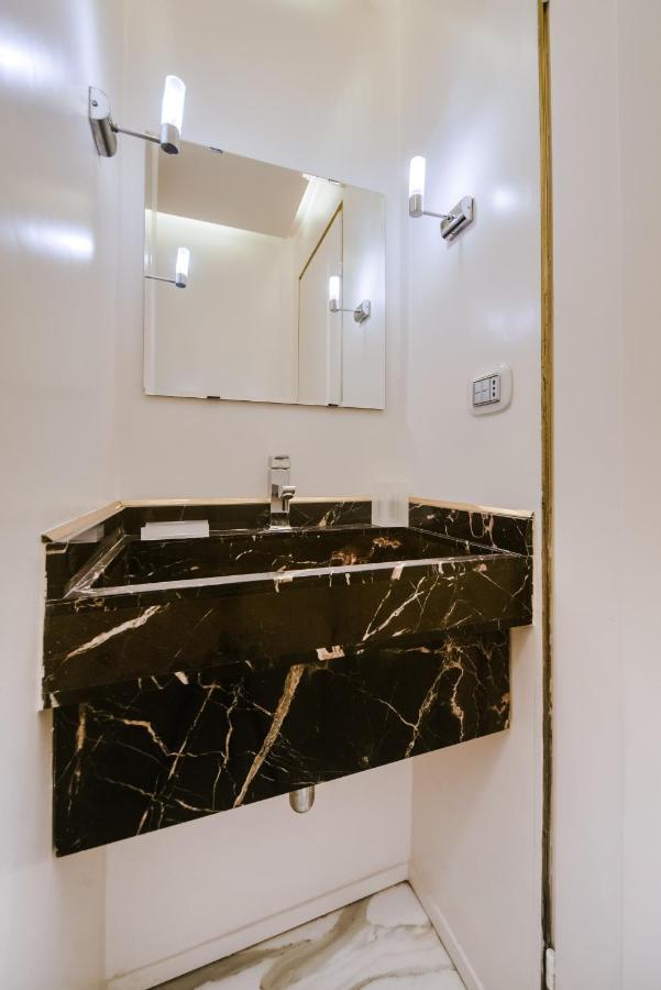Apartment In Affitto Brera - Elegant In Brera Milan