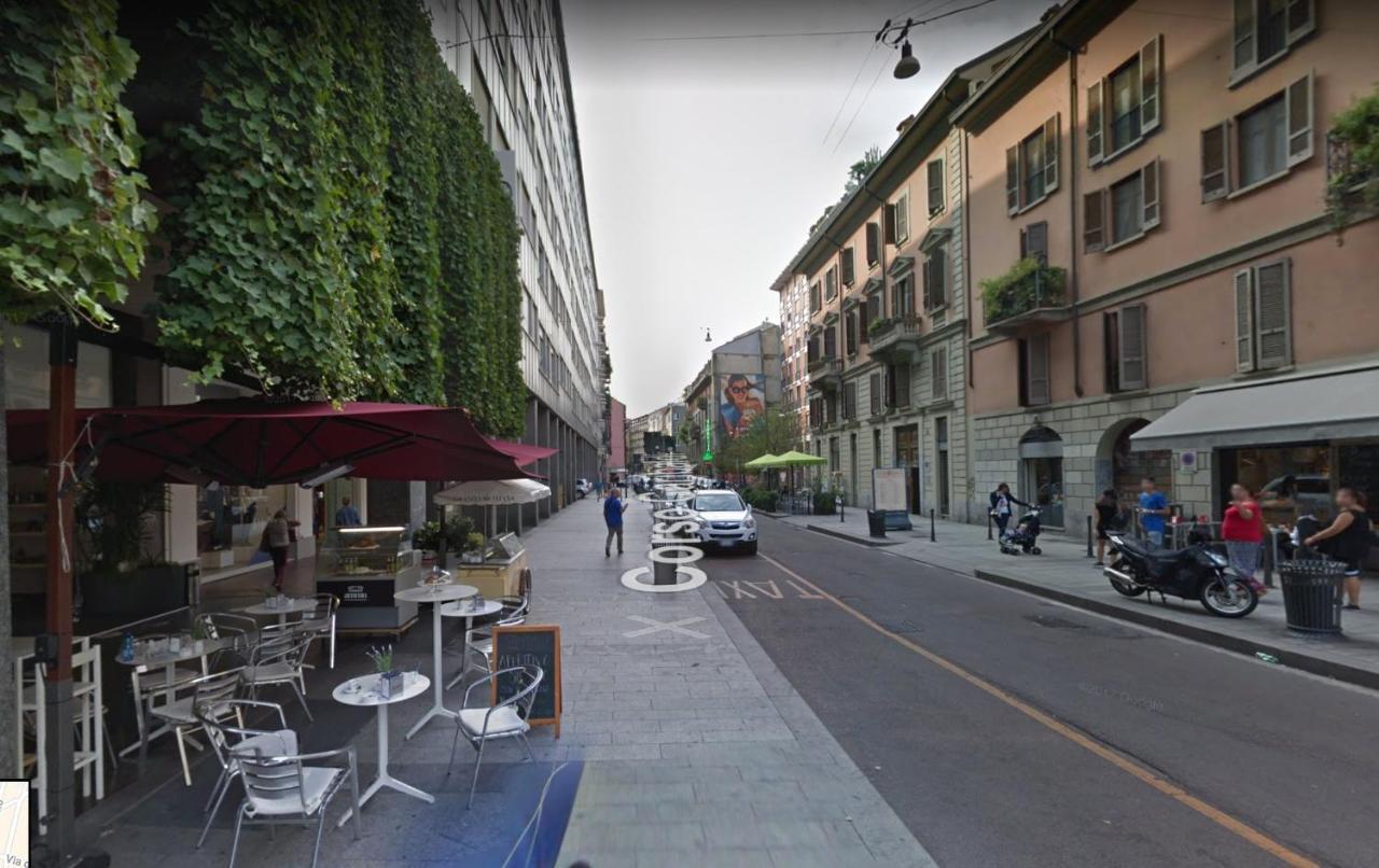 In Affitto Brera - Elegant In Brera Apartment *