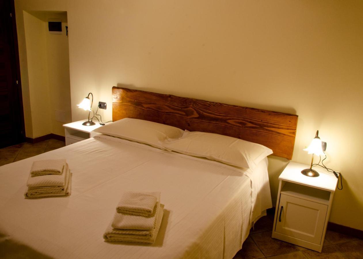 La Fornasetta Bed & Breakfast *