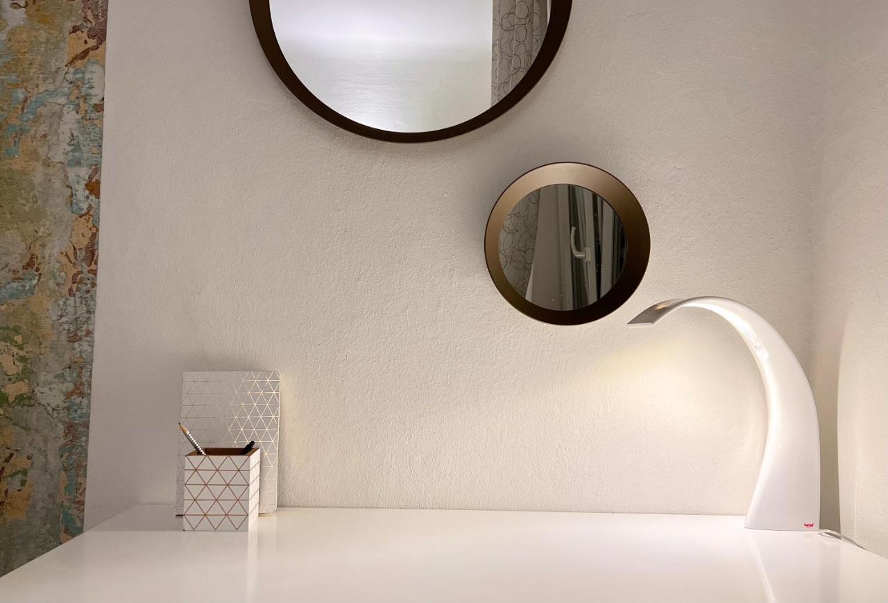 Apartamento Glamour Liberty Sabotino38 Milão