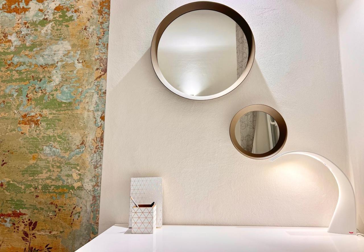Glamour Liberty Sabotino38 Apartamento Milão