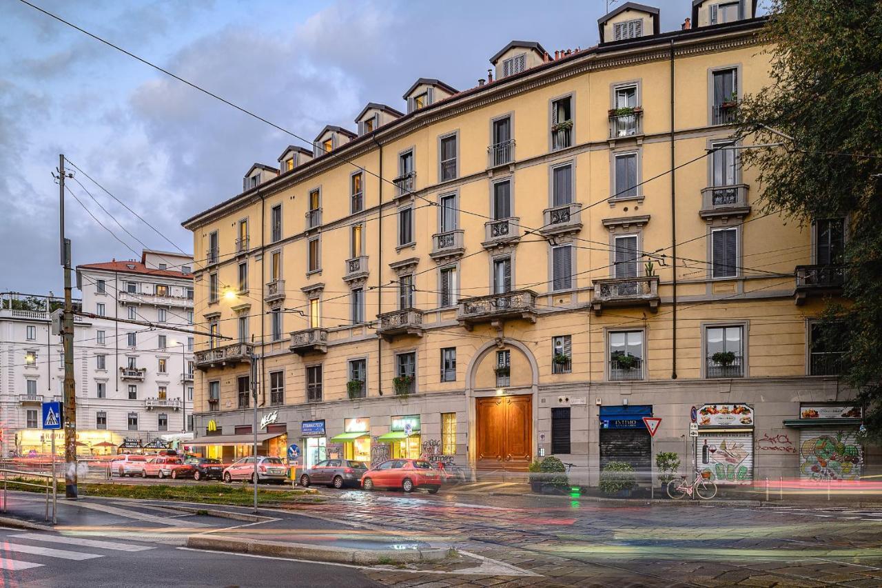 Apartment Duomo - Pt.romana - Bocconi Floor Milan