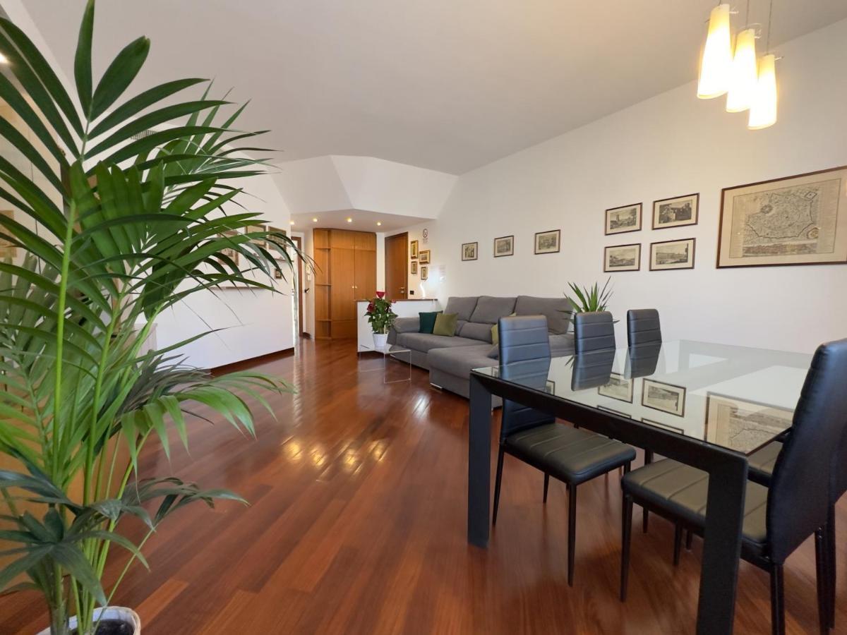 Apartment Emeraldway - Bellissimo In Zona Sempione-tre Torri Milan