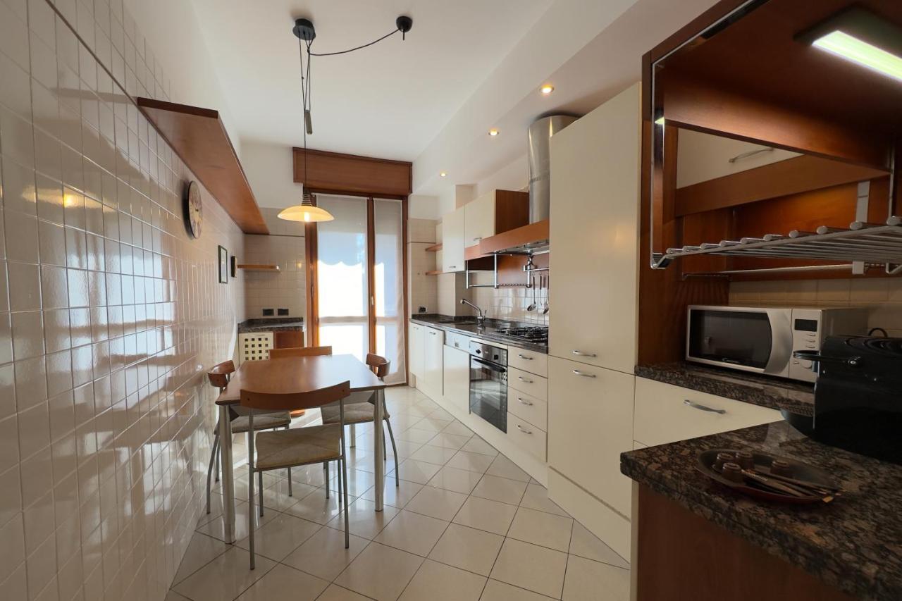 Emeraldway - Bellissimo In Zona Sempione-tre Torri Milan