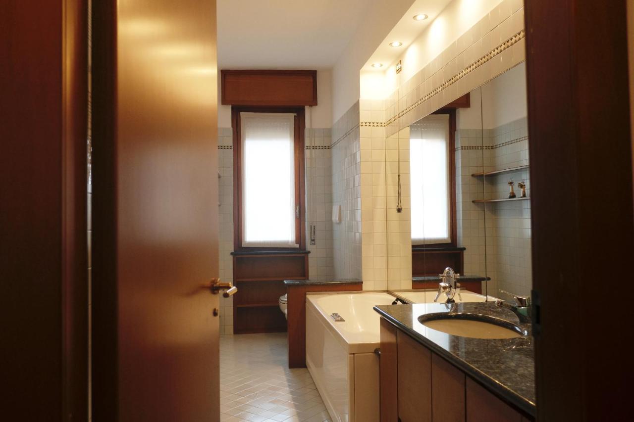 Emeraldway - Bellissimo In Zona Sempione-tre Torri *