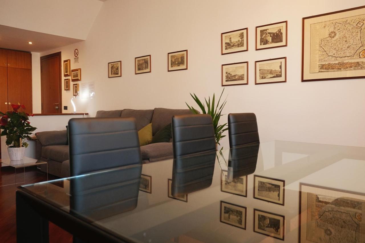 Emeraldway - Bellissimo In Zona Sempione-tre Torri Apartment Milan
