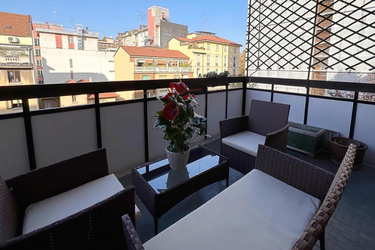 Emeraldway - Bellissimo In Zona Sempione-tre Torri Apartment Milan